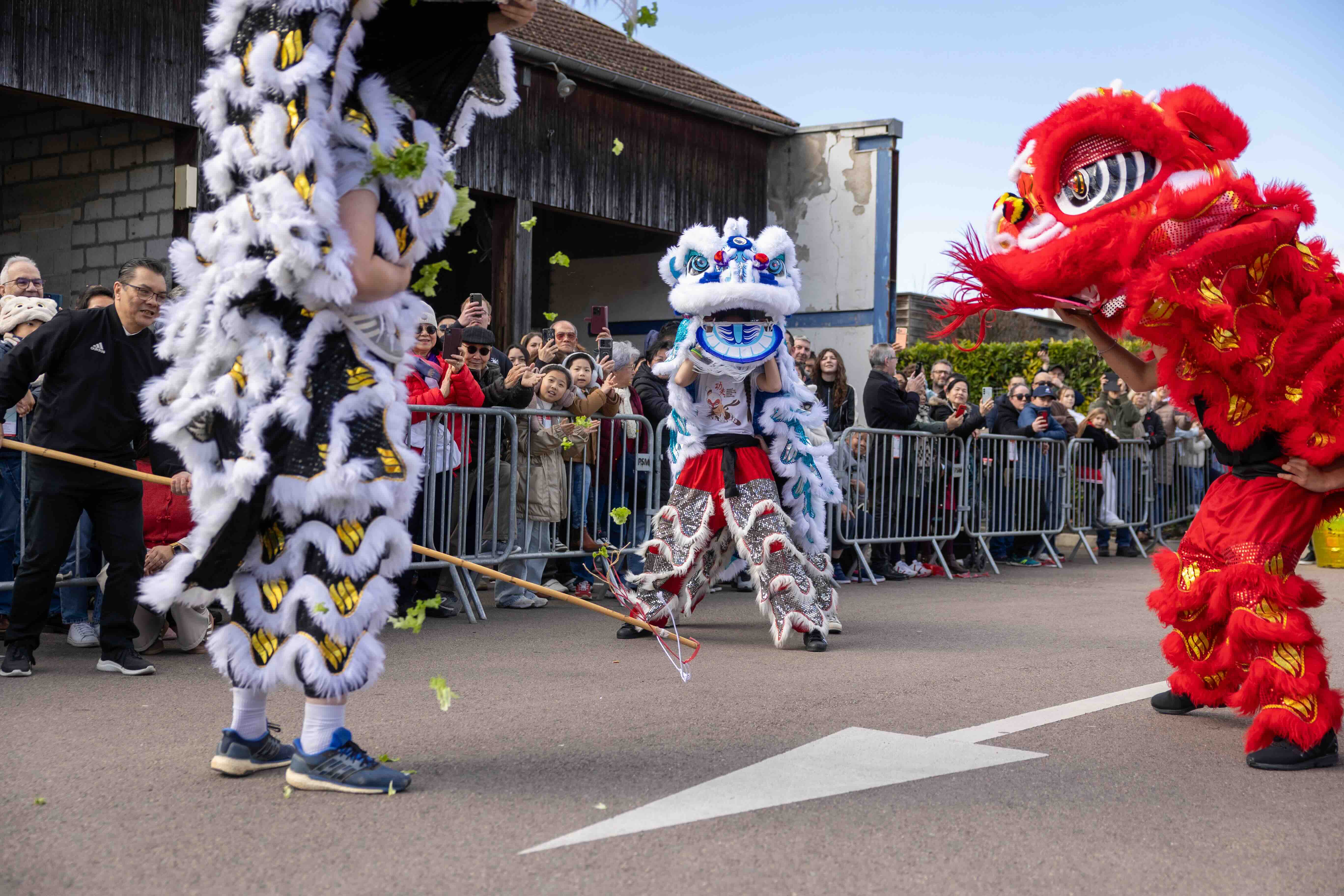 Cuisinez avec Phnom Penh Market