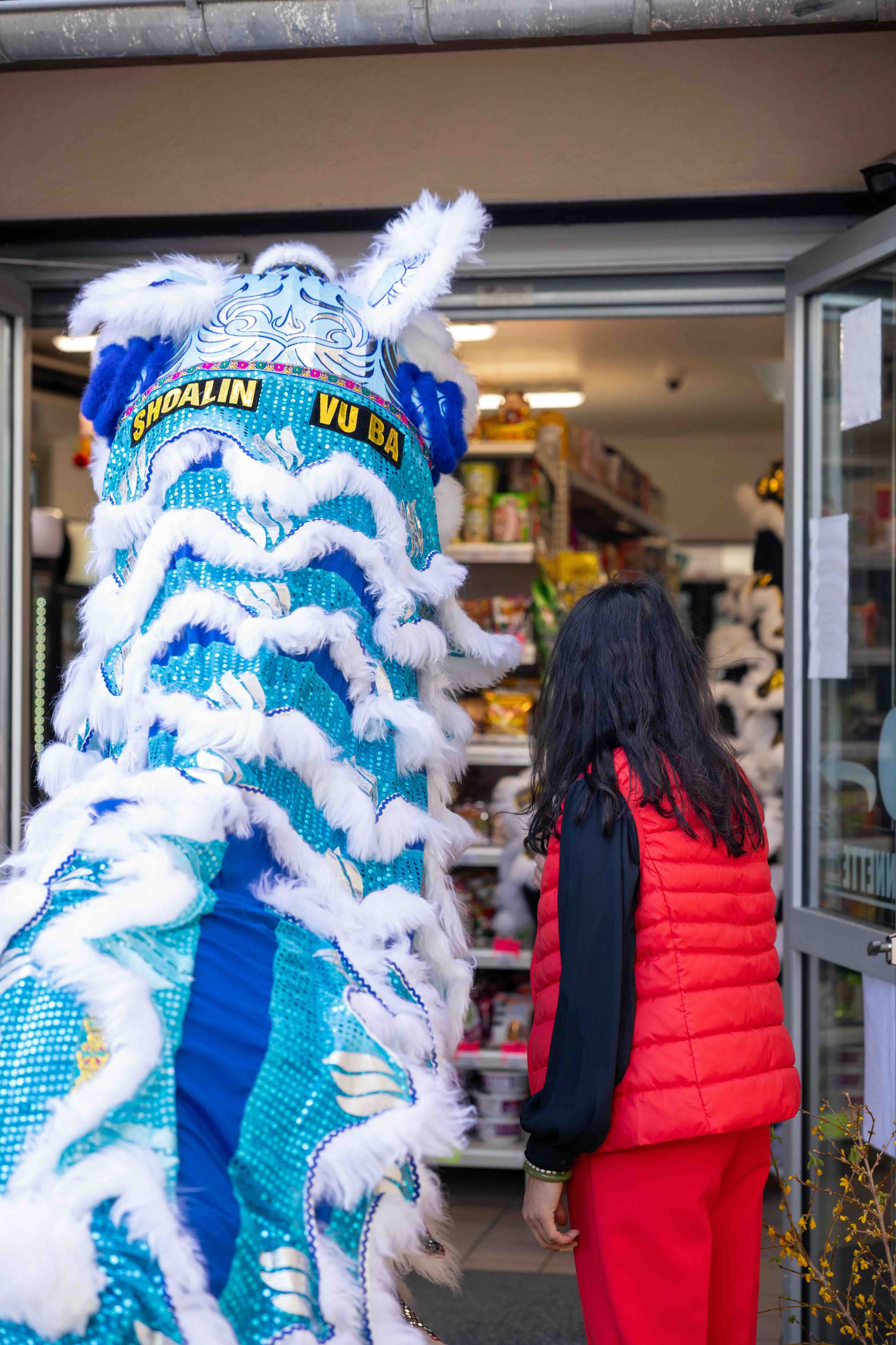 LÉGUMES & FRUITS D'EXCEPTION Phnom Penh Market